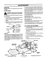 Предварительный просмотр 6 страницы MTD 190-846-000 Owner'S Manual