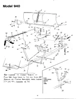 Preview for 14 page of MTD 190-940-000 Owner'S Manual