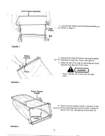 Предварительный просмотр 5 страницы MTD 19074 Owner'S Manual