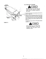 Предварительный просмотр 6 страницы MTD 19074 Owner'S Manual