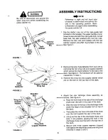 Предварительный просмотр 3 страницы MTD 19079 Owner'S Manual