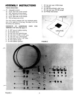 Preview for 3 page of MTD 191-468A Owner'S Manual