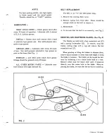 Предварительный просмотр 3 страницы MTD 191-761 Owner'S Manual