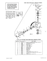 Предварительный просмотр 6 страницы MTD 191-761 Owner'S Manual