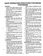 Preview for 3 page of MTD 191-967 A Owner'S Manual