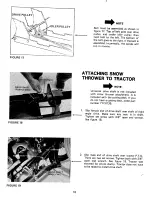 Preview for 10 page of MTD 191-967 A Owner'S Manual