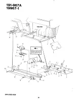 Preview for 19 page of MTD 191-967 A Owner'S Manual