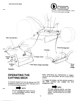 Предварительный просмотр 5 страницы MTD 198-992A Owner'S Manual