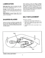 Предварительный просмотр 6 страницы MTD 198-992A Owner'S Manual