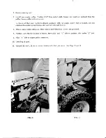 Предварительный просмотр 4 страницы MTD 199-658 Product Manual