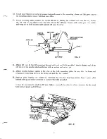 Предварительный просмотр 5 страницы MTD 199-658 Product Manual