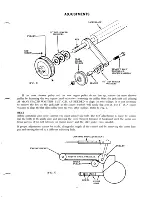 Предварительный просмотр 7 страницы MTD 199-658 Product Manual