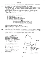 Предварительный просмотр 9 страницы MTD 199-658 Product Manual