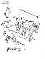 Предварительный просмотр 12 страницы MTD 199-658 Product Manual