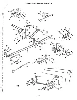 Предварительный просмотр 13 страницы MTD 199-658 Product Manual