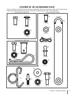 Предварительный просмотр 7 страницы MTD 19A30003000 Operator'S Manual