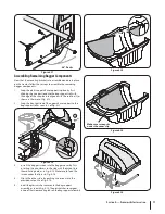 Предварительный просмотр 11 страницы MTD 19A30003000 Operator'S Manual