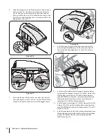 Предварительный просмотр 12 страницы MTD 19A30003000 Operator'S Manual