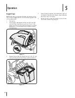 Предварительный просмотр 15 страницы MTD 19A30003000 Operator'S Manual