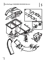 Предварительный просмотр 16 страницы MTD 19A30003000 Operator'S Manual