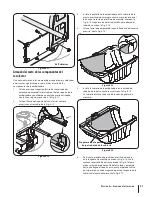 Предварительный просмотр 31 страницы MTD 19A30003000 Operator'S Manual