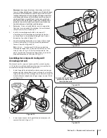 Предварительный просмотр 47 страницы MTD 19A30003000 Operator'S Manual