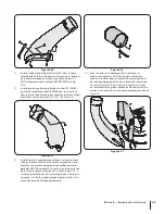 Предварительный просмотр 49 страницы MTD 19A30003000 Operator'S Manual