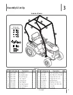 Предварительный просмотр 5 страницы MTD 19A30022100 Operator'S Manual