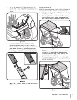 Предварительный просмотр 7 страницы MTD 19A30022100 Operator'S Manual