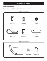 Preview for 5 page of MTD 19A30031OEM Operator'S Manual