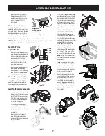 Preview for 7 page of MTD 19A30031OEM Operator'S Manual