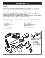 Preview for 14 page of MTD 19A30031OEM Operator'S Manual