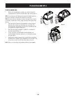 Preview for 19 page of MTD 19A30031OEM Operator'S Manual