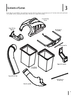 Предварительный просмотр 5 страницы MTD 19A30034000 Operator'S Manual