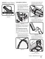 Предварительный просмотр 9 страницы MTD 19A30034000 Operator'S Manual