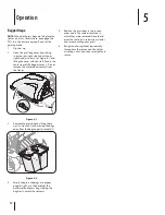 Preview for 10 page of MTD 19A30034000 Operator'S Manual