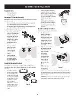 Preview for 6 page of MTD 19A30045OEM Operator'S Manual