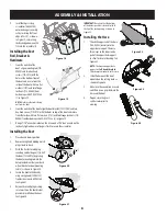 Preview for 8 page of MTD 19A30045OEM Operator'S Manual