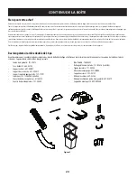 Preview for 24 page of MTD 19A30045OEM Operator'S Manual