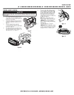 Preview for 2 page of MTD 19A30050100 Installation Sheet