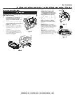 Preview for 4 page of MTD 19A30050100 Installation Sheet