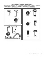 Preview for 7 page of MTD 19A40002000 Operator'S Manual