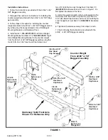 Предварительный просмотр 2 страницы MTD 19A70004OEM Service Advisory