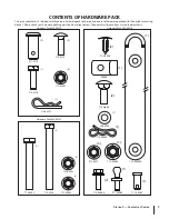 Preview for 7 page of MTD 19A70034OEM Operator'S Manual