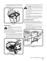 Preview for 11 page of MTD 19A70034OEM Operator'S Manual