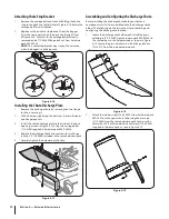 Preview for 12 page of MTD 19A70034OEM Operator'S Manual