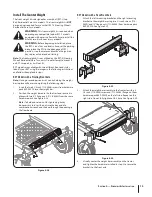 Preview for 15 page of MTD 19A70034OEM Operator'S Manual