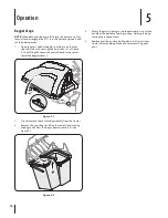 Preview for 16 page of MTD 19A70034OEM Operator'S Manual