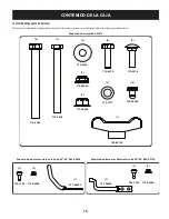 Предварительный просмотр 15 страницы MTD 19A70054 Series Operator'S Manual