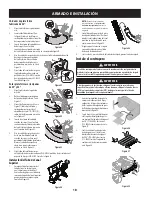 Preview for 18 page of MTD 19A70054 Series Operator'S Manual